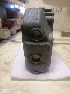 Mitsubishi 3.0 4D30 Cylinder Head - Canter Fuso/4D30A