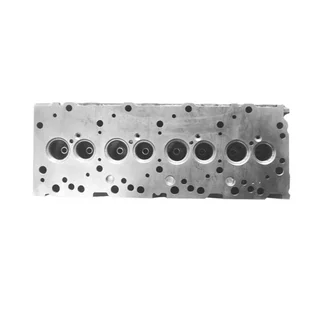 Isuzu 4JA1 4JB1 Cylinder Head - KB250 KB280