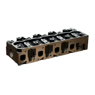 Isuzu 4JA1 4JB1 Cylinder Head - KB250 KB280