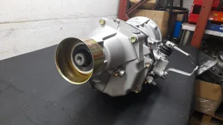 Toyota 4Y 2.2 Gearbox - Hiace Hilux