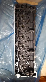 Isuzu 6HK1 7.8 Cylinder Head