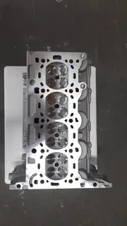 Chevrolet A12NET A14NET B14NET U14NET Cylinder Head - 1.4 Cruze