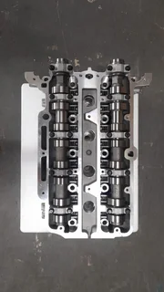 Chevrolet A12NET A14NET B14NET U14NET Cylinder Head - 1.4 Cruze