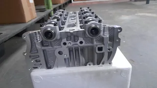 Chevrolet A12NET A14NET B14NET U14NET Cylinder Head - 1.4 Cruze
