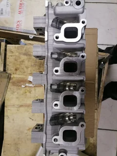 Chevrolet B10S1 1.0 Cylinder Head - Spark Daewoo Matiz