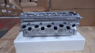 VW CDB CNF CKT / CFF CFH CLC 2.0 Cylinder Head