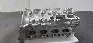 VW CHH Cylinder Head - Golf Jetta Passat Touran Audi