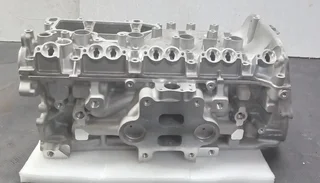VW CHH Cylinder Head - Golf Jetta Passat Touran Audi