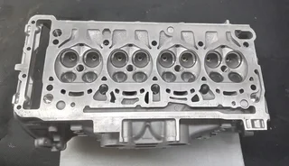 VW CHH Cylinder Head - Golf Jetta Passat Touran Audi