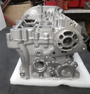 VW CHH Cylinder Head - Golf Jetta Passat Touran Audi