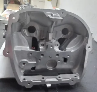 VW CHH Cylinder Head - Golf Jetta Passat Touran Audi