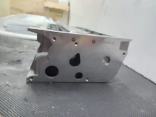 VW CHPB CPTA CZEA CZDA 1.4 TSI Cylinder Head - Polo