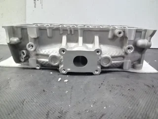 VW CHPB CPTA CZEA CZDA 1.4 TSI Cylinder Head - Polo
