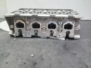 VW CHPB CPTA CZEA CZDA 1.4 TSI Cylinder Head - Polo