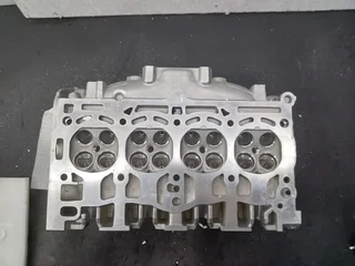 VW CHPB CPTA CZEA CZDA 1.4 TSI Cylinder Head - Polo