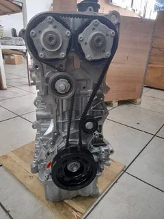 VW CJZ 1.2 Engine Deluxe Long Block