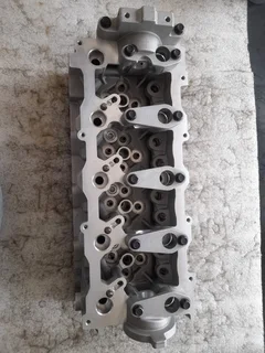 Hyundai D4EA 2.0 Cylinder Head - Tucson Kia Sportage