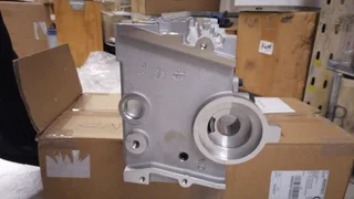 Hyundai D4EB 2.2 Cylinder Head - Santa Fe