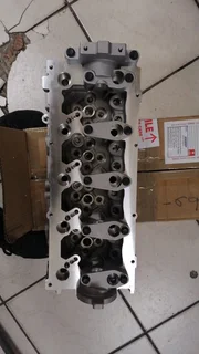 Hyundai D4EB 2.2 Cylinder Head - Santa Fe