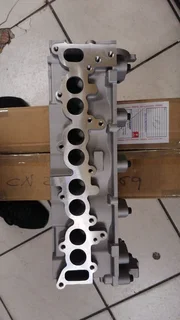 Hyundai D4EB 2.2 Cylinder Head - Santa Fe