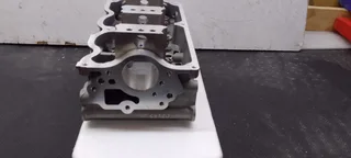 Daewoo F8CV 0.8 Cylinder Head