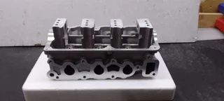Daewoo F8CV 0.8 Cylinder Head