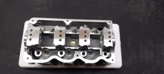 Daewoo F8CV 0.8 Cylinder Head