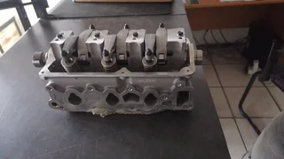 Daewoo F8CV 0.8 Cylinder Head