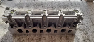 Renault F9Q 1.9 Cylinder Head - Nissan Opel