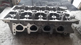 Chevrolet A18XER F18D4 1.8 Cylinder Head