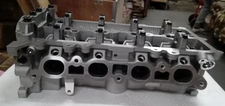 Hyundai Kia G4FA Cylinder Head