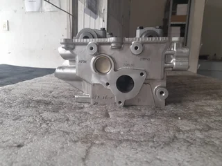 Hyundai Kia G4FA Cylinder Head
