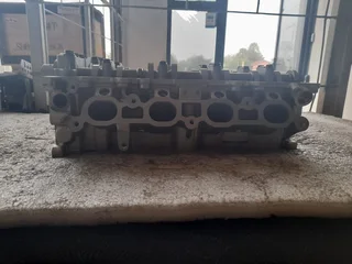 Hyundai Kia G4FA Cylinder Head