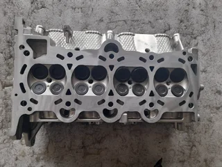 Hyundai Kia G4FA Cylinder Head