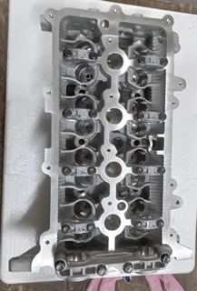 Hyundai Kia G4FA Cylinder Head
