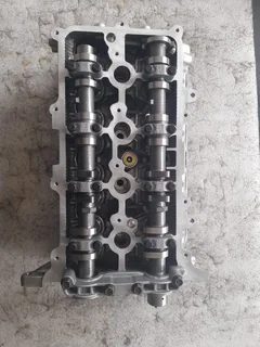 Hyundai Kia G4FA Cylinder Head