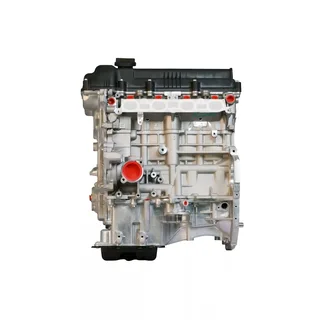 Hyundai / Kia G4FG Engine Deluxe Long Block