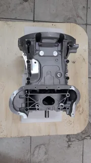 Hyundai / Kia 2.4 G4KG Engine Short Block - Short Block