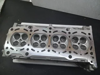 Suzuki 2.4 J24B Cylinder Head - Vitara