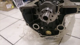 Toyota 3.0 1KD Short Block Engine Sub Assembly