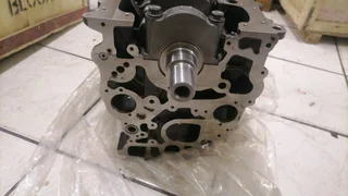 Toyota 3.0 1KD Short Block Engine Sub Assembly