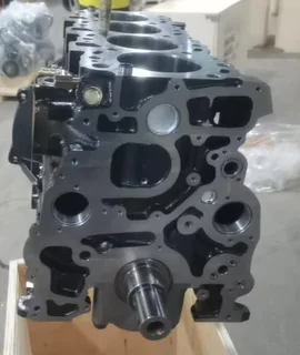 Toyota 3.0 1KZ 1KZ-TE Short Block Engine Sub Assembly