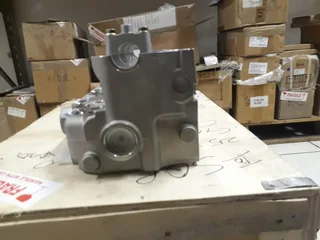 Mitsubishi 2.8 4M40T Cylinder Head - Colt Pajero Shogun Canter