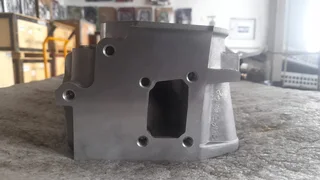 Toyota 3Y 4Y Cylinder Head - Hiace Hilux/Carburetor/Fuel Injection