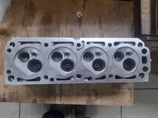 Chevrolet 1.4 6W C14SE Cylinder Head - Utility Corsa