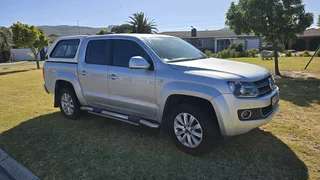 2011 vw amarok
