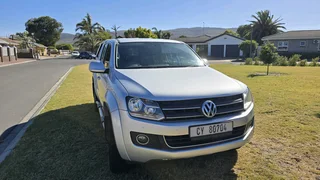 2011 vw amarok