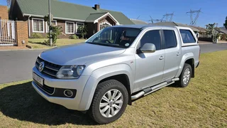 2011 vw amarok