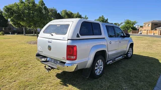 2011 vw amarok