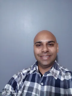 Job seeker Bookkeeper